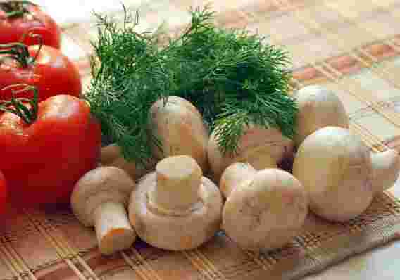 吃蘑菇可能有助于预防前列腺癌