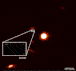 Chandra发现中子恒星碰撞的新信号