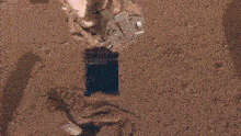 美国宇航局设计巧妙的策略来拯救火星洞察着陆器的热探测器