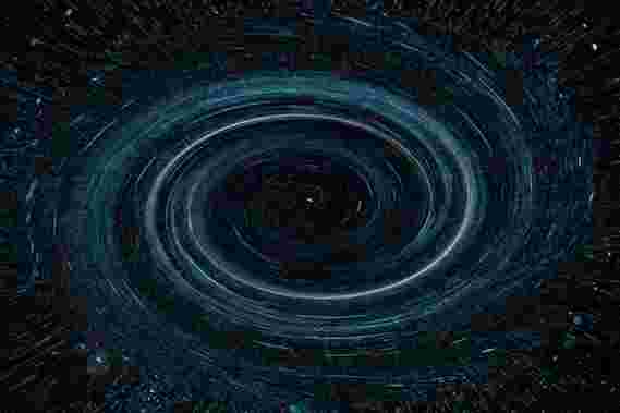 全息二元性在黑洞物理中产生突破