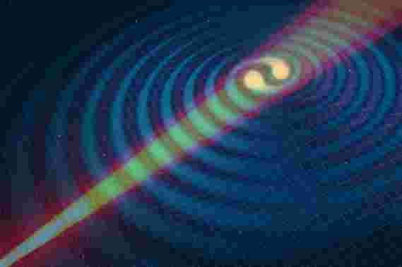 通过束缚激光束中的原子来精确测量重力-可以测试广义相对论和基本物理