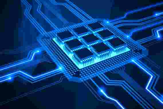 新型电光设备可加快计算机处理器和内存的速度