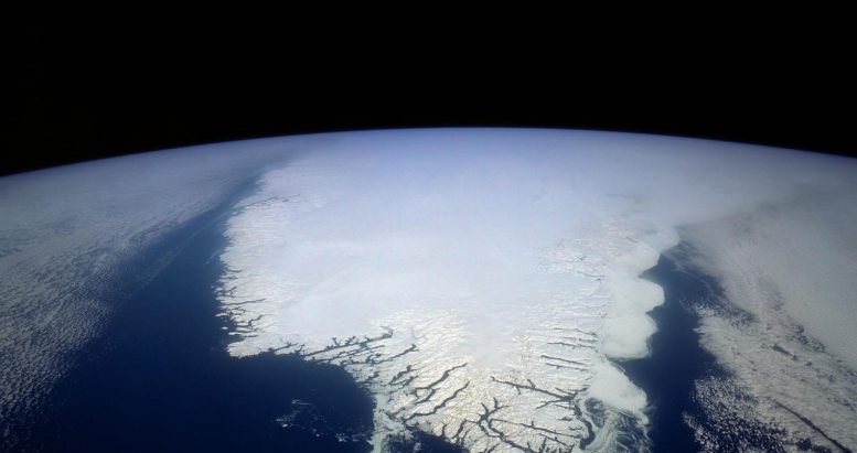雪球地球：全球冰河时代改变了地球的脸