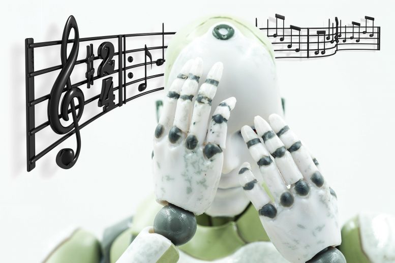 AI帮助科学家和心理学家解锁为什么音乐让我们感受到的秘密[视频]