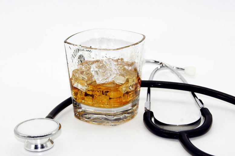 财务激励措施会影响医生对患者的饮酒建议