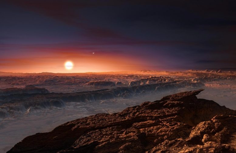 天体物理学家利用系外行星发现了许多多星系统