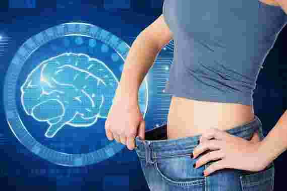 Neuron发现抑制饮食可能导致有效的减肥药