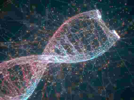 遗传测序测试通常无法分析大片段DNA –“潜在的关键缺陷”