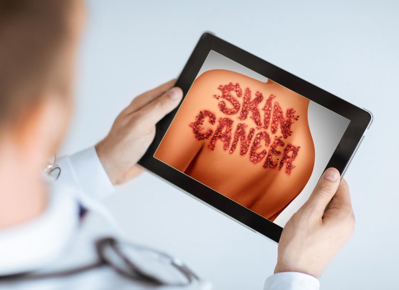 专家警告：皮肤癌诊断应用程序不可靠且监管不力