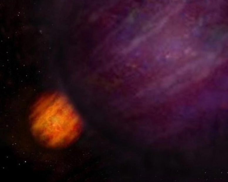 公民科学家发现的奇怪宇宙配对拼图天文学家