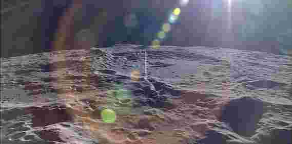 挖月球：准备月球钻探和样品分析软件包