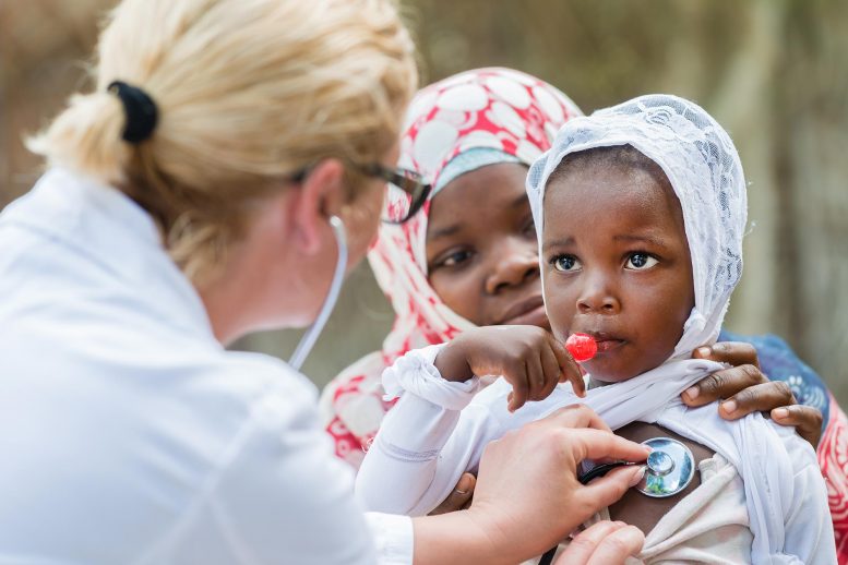 谁进行疟疾疫苗研究“严重违反国际道德标准”