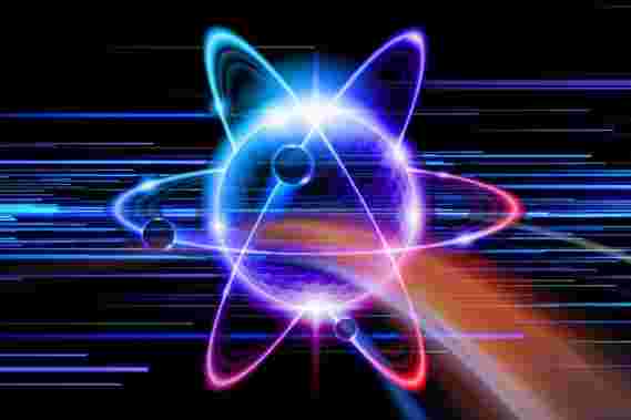 下一个计算时代：如果我们可以教光子表现得像电子，该怎么办？
