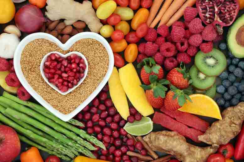 较低的蛋白质饮食可能会降低心脏病的风险