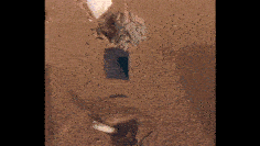 火星InSight着陆器的热探针已经滞留了一年-但是NASA有了新计划