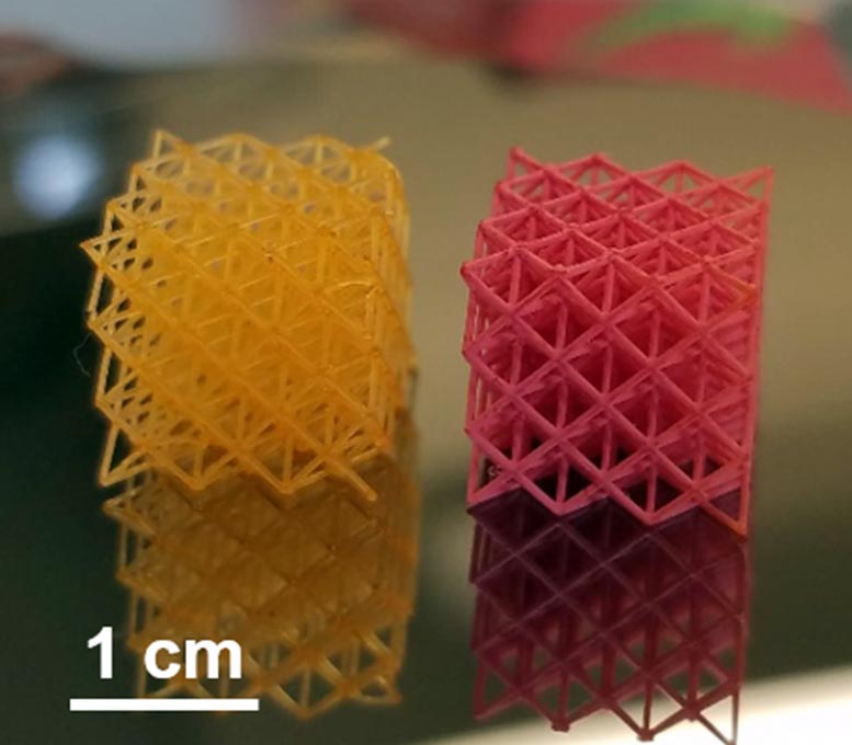 开发用于绘制复杂3D打印对象的高效新方法