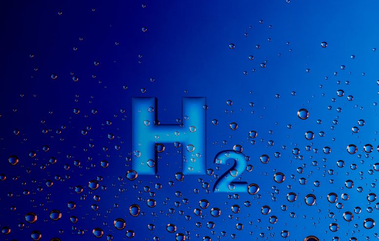 清洁能源突破：科学家改善了光触发的水分裂以产生氢气
