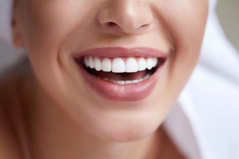 自我修复的牙齿–研究发现天然牙齿修复方法成功