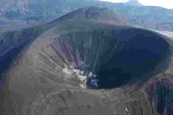 古罗马的极端寒冷时期与阿拉斯加的Okmok火山爆发有关