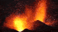 科学家确定金星上有37颗活火山-“行星内部仍在搅动”