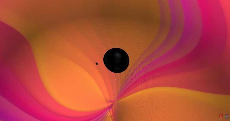 天文学家被一个令人困惑的黑洞惊呆了：“出乎意料且令人兴奋的发现！”