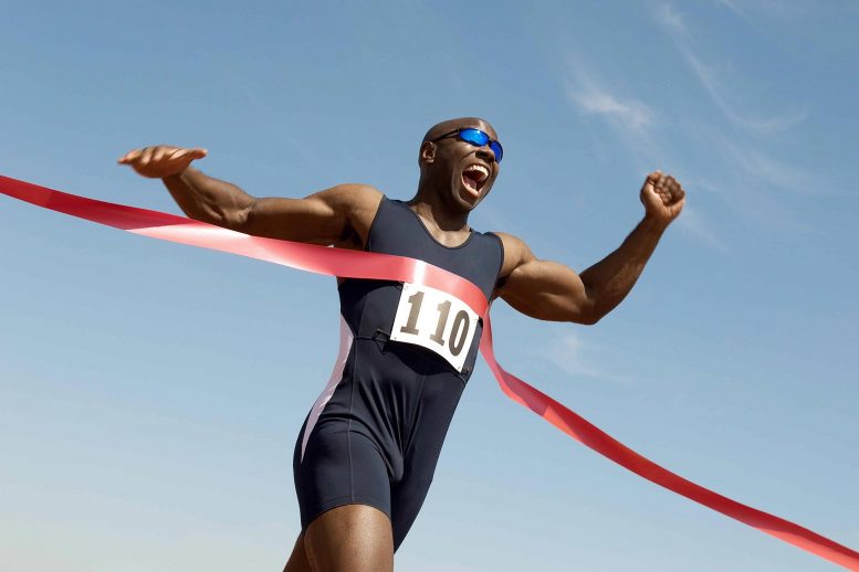 哮喘药物可以提高冲刺和力量性能 - “会改变大多数运动竞赛的结果”