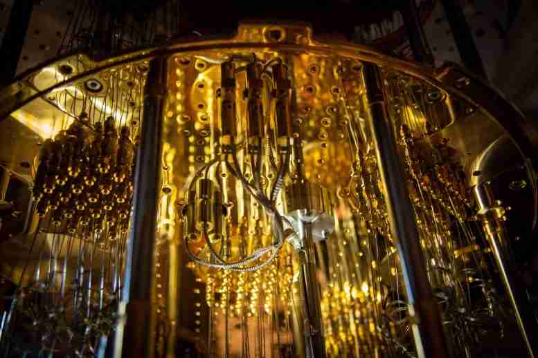 新的1.15亿美元的量子系统加速器，以便对世界有益的发现的Pioneer Quantum Technologies