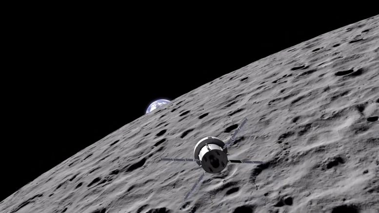 美国宇航局希望帮助收集月亮岩石