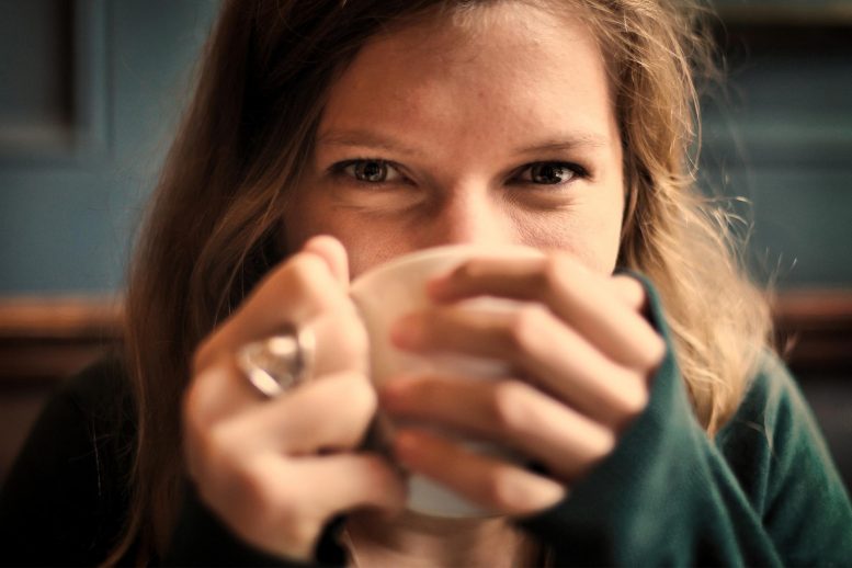 研究人员警告：孕妇的咖啡因摄入量没有安全水平