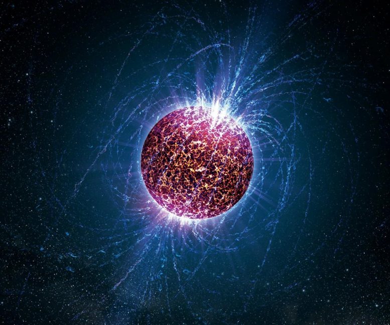 深入研究中子星的生长，解决核物理学家的难题