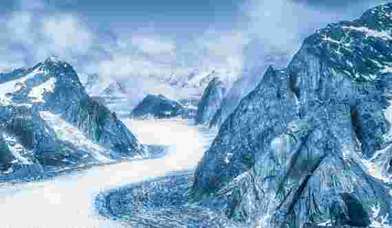 “出于蓝色” - 有证据表明海冰引发了小冰河时代