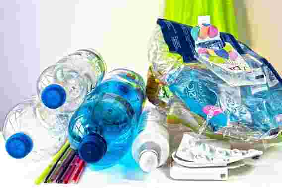 最新研究发现生物塑料与普通塑料一样有毒