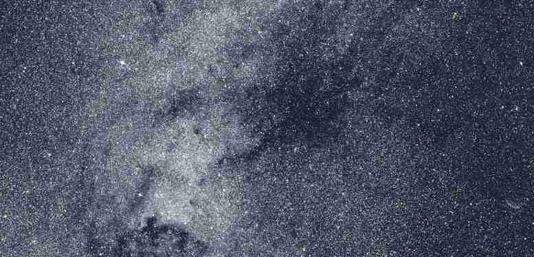 美国国家航空航天局（NASA）的星球猎人泰斯（TESS）创造了北部天空的宇宙景色-到目前为止，已成像了75％的天空