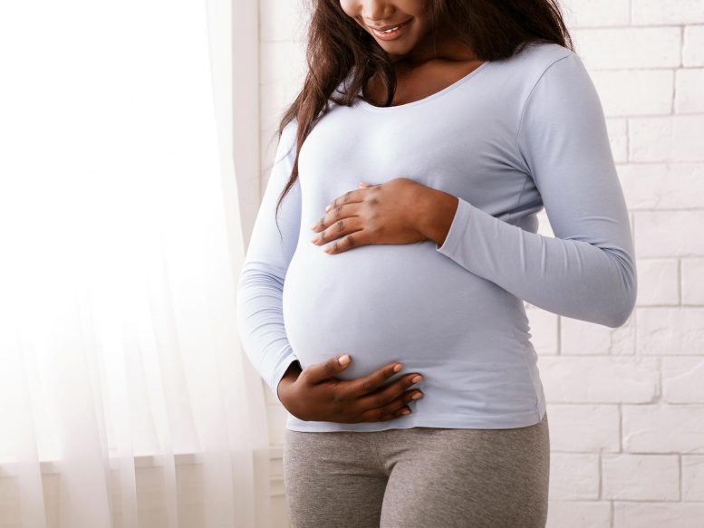 怀孕期间的维生素D水平与儿童智商有关–黑人妇女的维生素D水平明显降低