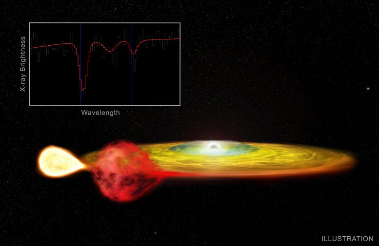 “引力红移”：爱因斯坦的相对论，对GPS至关重要，在遥远的恒星中可以看到