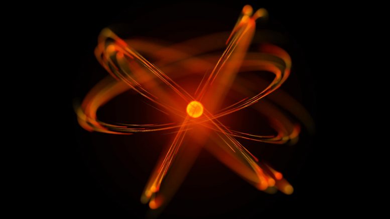 核物理学家努力揭开中子寿命的奇怪的谜团