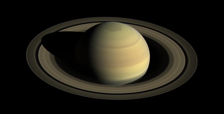 土星和天王星之间的另一个行星被踢出太阳系