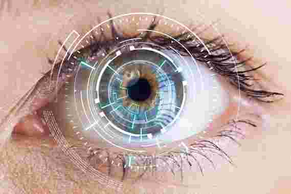 研究人员使用眼跟踪来了解移动应用程序如何引起我们的注意力 - 令人惊讶的结果