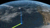 美欧Sentinel-6海平面卫星准备发射