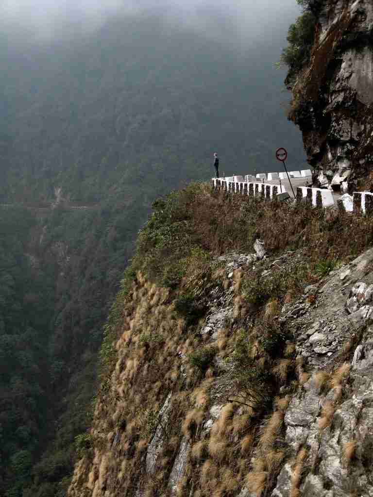 长期科学eNigma解决了：接地发现终于证明了雨真的可以移动山脉