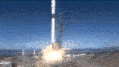 SpaceX Falcon 9发射卫星以监测世界海洋