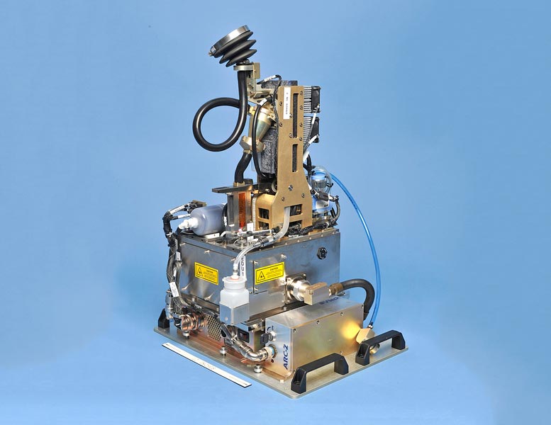 麻省理工学院快速剂气溶胶检测器：高度灵敏的触发器可快速检测生物制剂