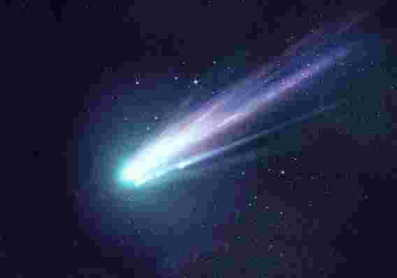 研究人员在从彗星收集的粒子中发现了磷-生命必需的元素-磷