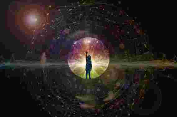 诺贝尔奖获得者弗兰克·威尔泽克的十个“实现现实的钥匙” –了解我们自己以及我们在宇宙中的地位