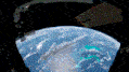 看NASA的20世纪20年前的2020年令人敬畏的地球图像