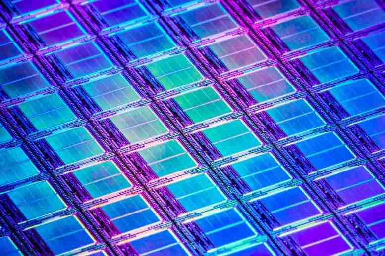 MIT Discovery为非硅计算机晶体管提供了新的承诺