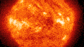 电磁波解释了太阳令人费解的外层之谜