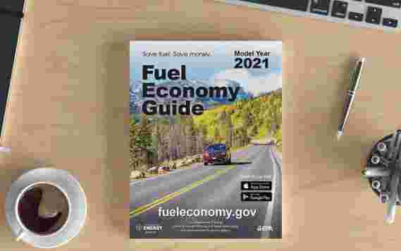 自由2021年燃油经济指南：提高车辆燃料性能的提示