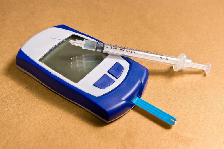 新的一次每周胰岛素有助于2型糖尿病患者达到与日常胰岛素相似的结果
