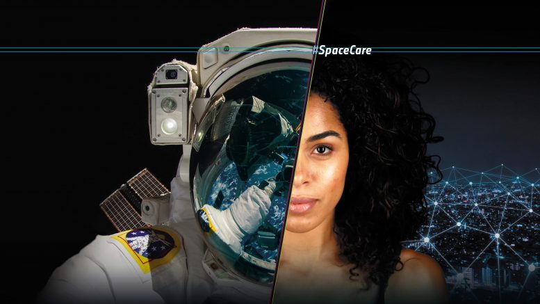 打电话给所有未来的宇航员！在十年内，申请将为ESA首次宇航员选择开放